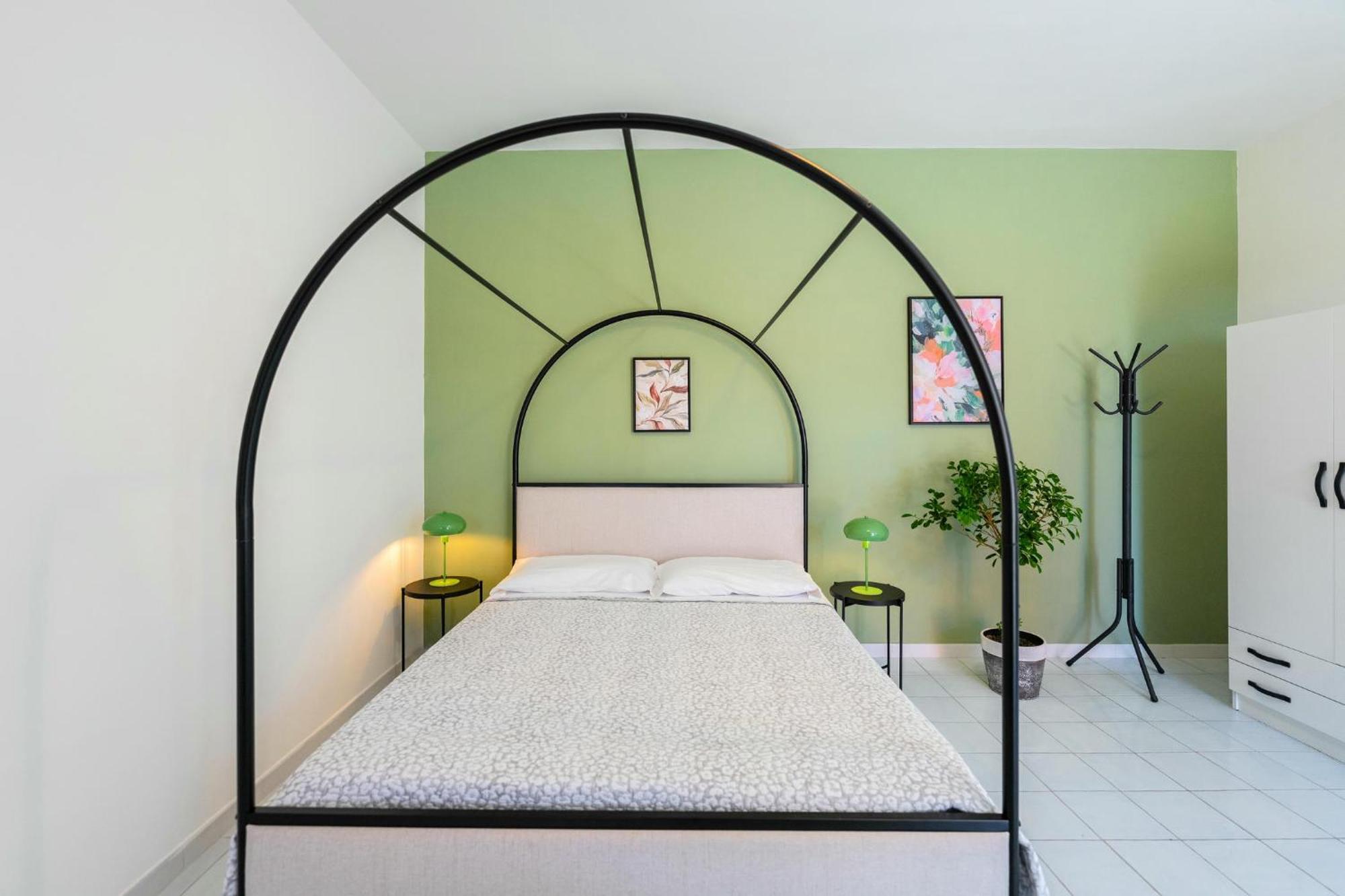 Da Letizia Apartament